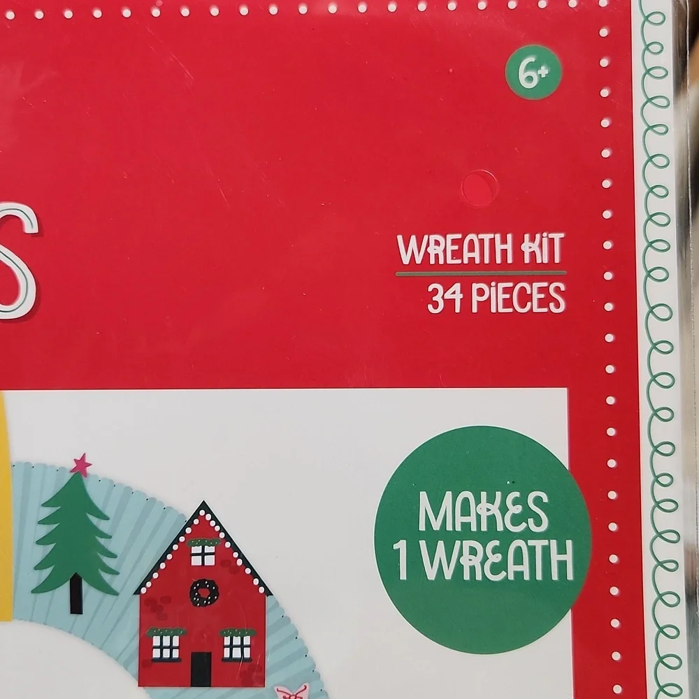 American Crafts Home For Christmas 11